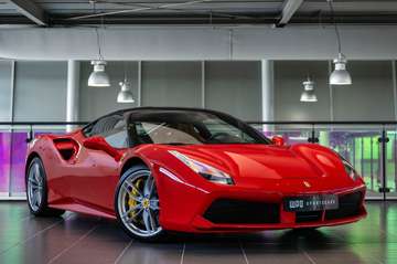 3.9 GTB HELE