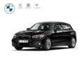 BMW 118 i 5-Türer M Sport Navi Leder LED Mehrzonenklima Fa Schwarz - thumbnail 1