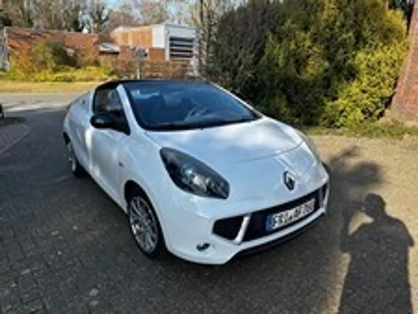 Renault Wind Dynamique - 2
