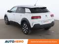 Citroen C4 Cactus 1.2 PureTech Shine BV6 Blanc - thumbnail 4