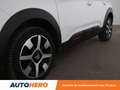 Citroen C4 Cactus 1.2 PureTech Shine BV6 Blanc - thumbnail 30
