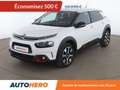 Citroen C4 Cactus 1.2 PureTech Shine BV6 Blanc - thumbnail 1
