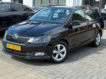 Combi 1.2 TSI Ambition Business, Navigatie,Cruise