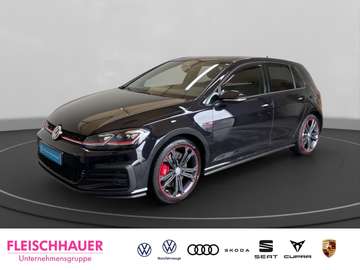 VII 2,0 TSI Performance StandHZG Navi AHK Pano Car