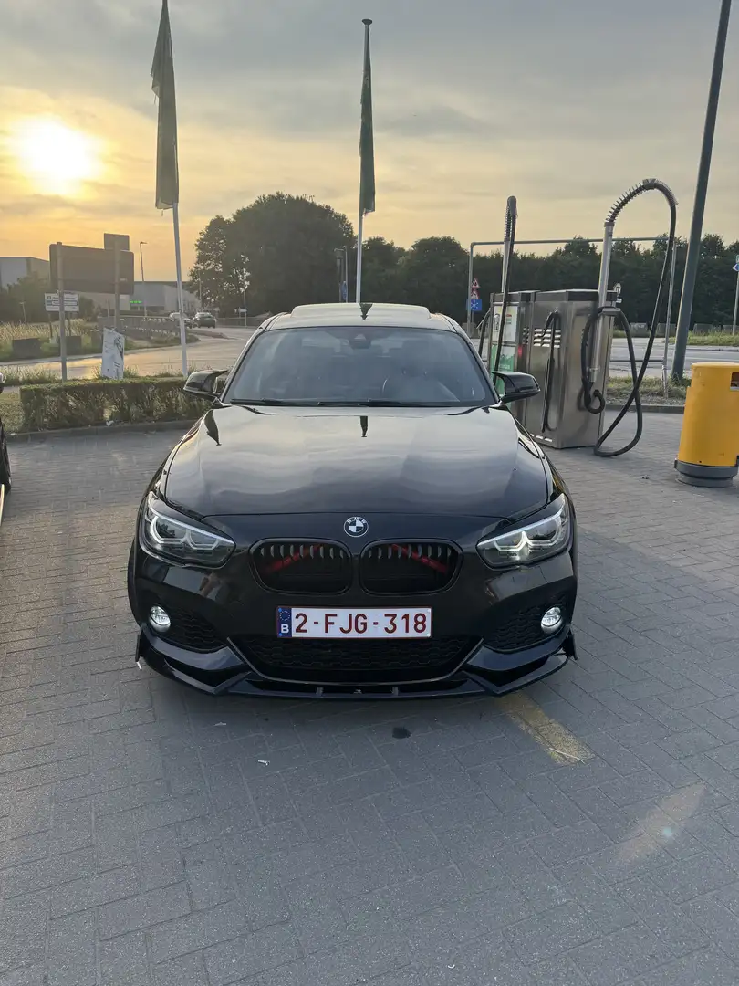 BMW 120 120i Sport-Aut. M Sport - 1