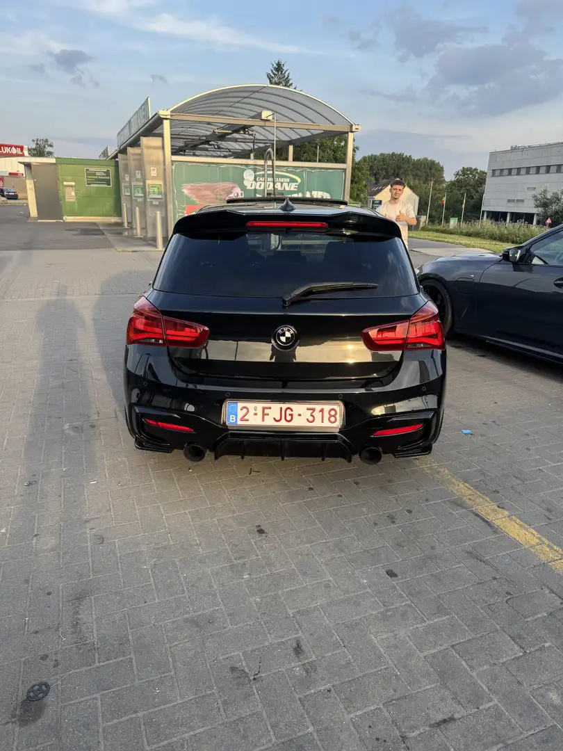 BMW 120 120i Sport-Aut. M Sport - 2