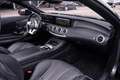 Mercedes-Benz S 560 Cabrio Premium Plus AMG Head-up Luchtvering v+a Bu Gris - thumbnail 45