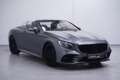 Mercedes-Benz S 560 Cabrio Premium Plus AMG Head-up Luchtvering v+a Bu Gri - thumbnail 4