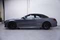 Mercedes-Benz S 560 Cabrio Premium Plus AMG Head-up Luchtvering v+a Bu Gri - thumbnail 9