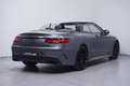 Mercedes-Benz S 560 Cabrio Premium Plus AMG Head-up Luchtvering v+a Bu Gri - thumbnail 8