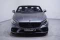 Mercedes-Benz S 560 Cabrio Premium Plus AMG Head-up Luchtvering v+a Bu Gri - thumbnail 14