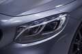 Mercedes-Benz S 560 Cabrio Premium Plus AMG Head-up Luchtvering v+a Bu Gris - thumbnail 21