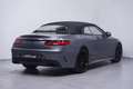 Mercedes-Benz S 560 Cabrio Premium Plus AMG Head-up Luchtvering v+a Bu Gri - thumbnail 7