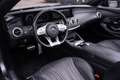 Mercedes-Benz S 560 Cabrio Premium Plus AMG Head-up Luchtvering v+a Bu Gris - thumbnail 40