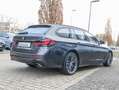 BMW 530 d xDrive HUD PANO RFK NAVI Standh. LED DAB Grau - thumbnail 2