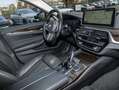 BMW 530 d xDrive HUD PANO RFK NAVI Standh. LED DAB Grau - thumbnail 6