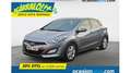 Hyundai i30 1.6CRDi Tecno S Gris - thumbnail 1