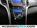 Hyundai i30 1.6CRDi Tecno S Gris - thumbnail 24