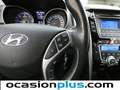 Hyundai i30 1.6CRDi Tecno S Gris - thumbnail 17