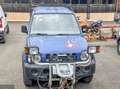 Suzuki Jimny Jimny VX Blau - thumbnail 2