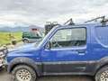 Suzuki Jimny Jimny VX Blau - thumbnail 6