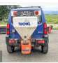 Suzuki Jimny Jimny VX Blau - thumbnail 4