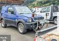 Suzuki Jimny Jimny VX Blau - thumbnail 3
