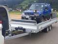 Suzuki Jimny Jimny VX Blau - thumbnail 1