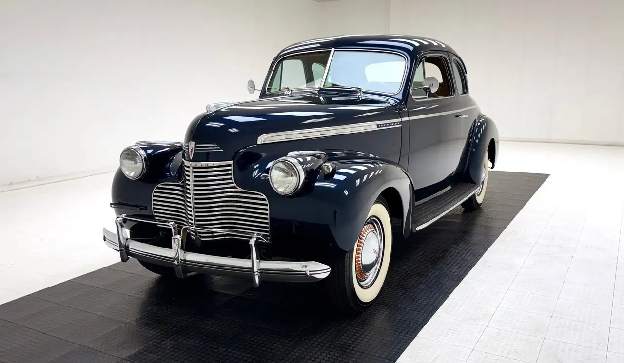 Chevrolet Unknown
