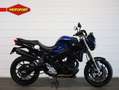 BMW F 800 R Blauw - thumbnail 1