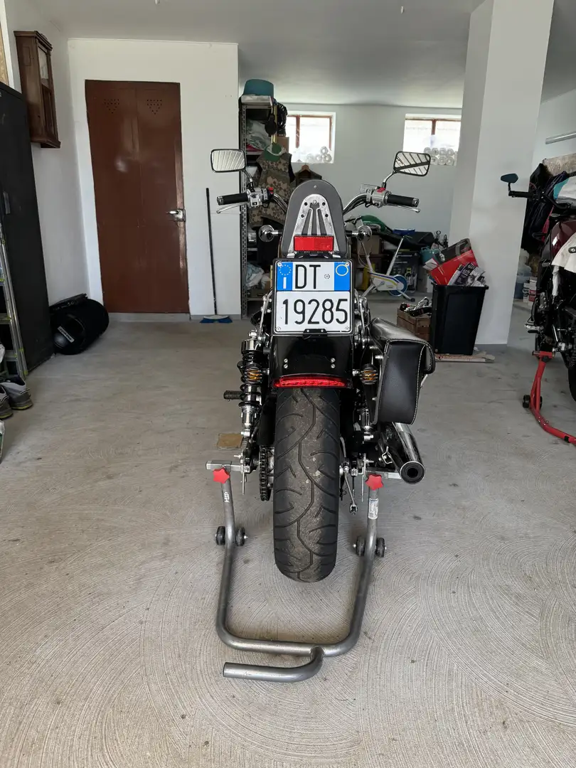 Honda VT 750 Vt750s - 2