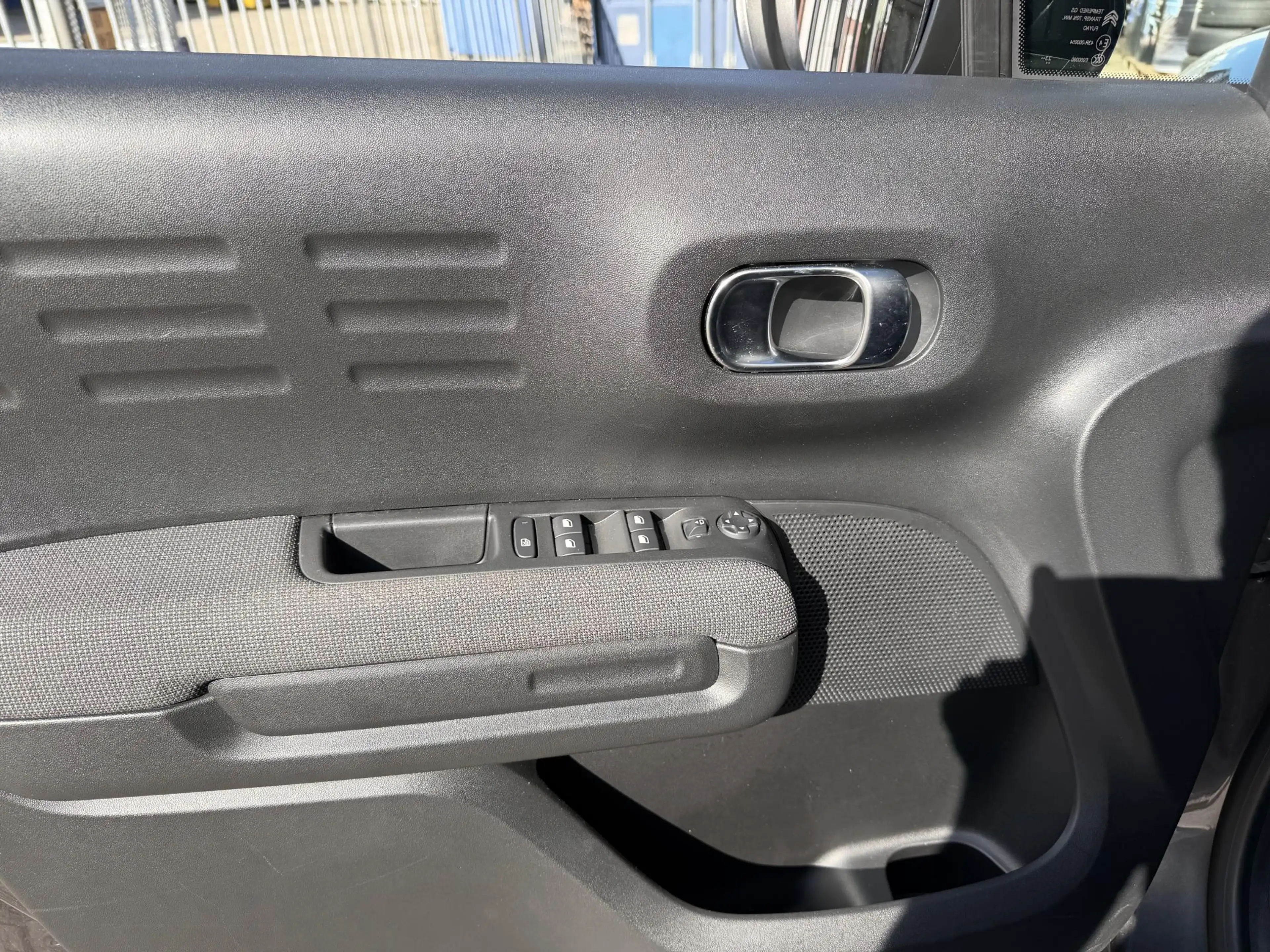 Citroen C3 Aircross 1.2 PureTech Plus 16"/Stoelverwarming/PDC/Apple Ca — photo 9