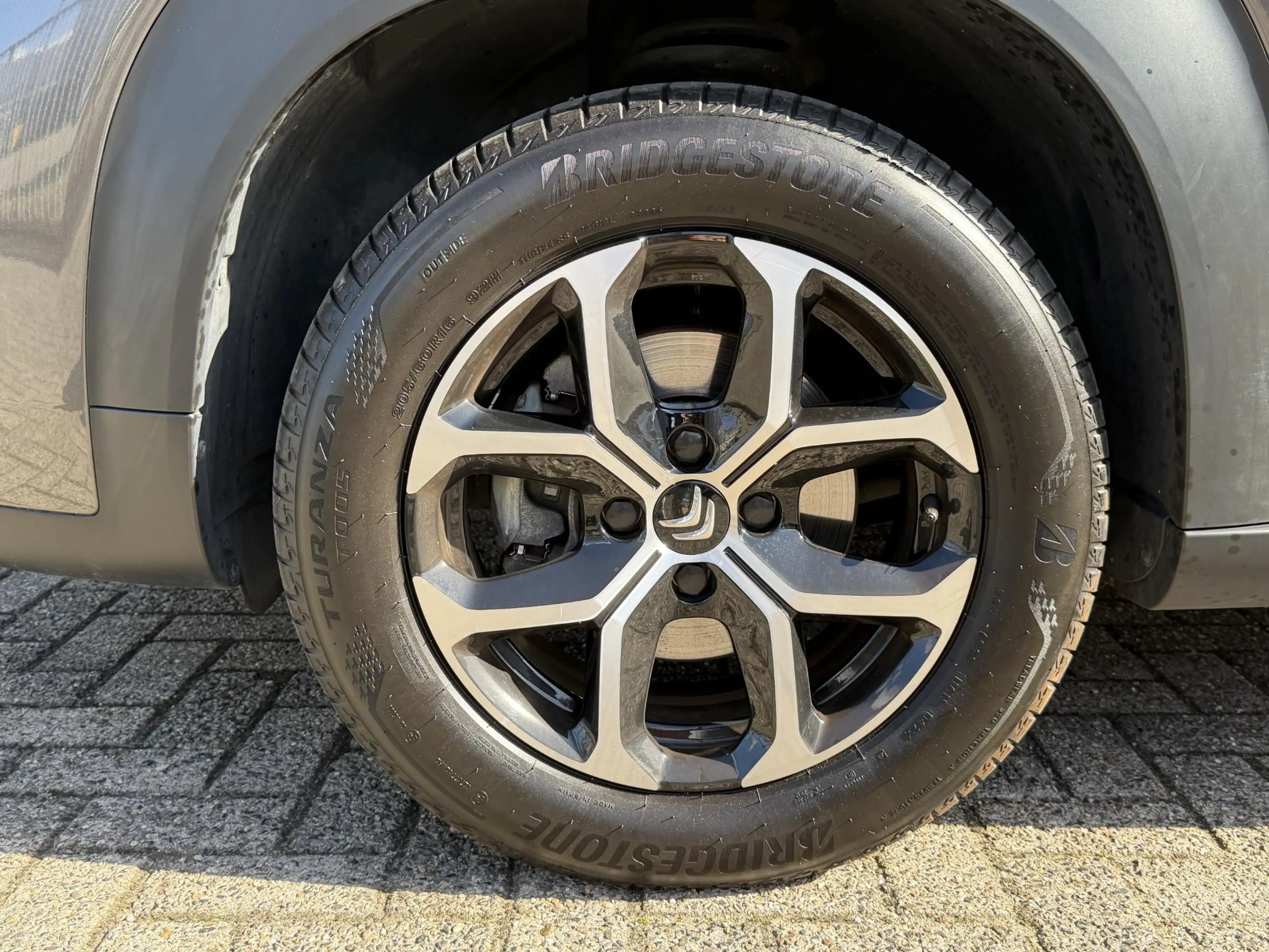 Citroen C3 Aircross 1.2 PureTech Plus 16"/Stoelverwarming/PDC/Apple Ca — photo 8
