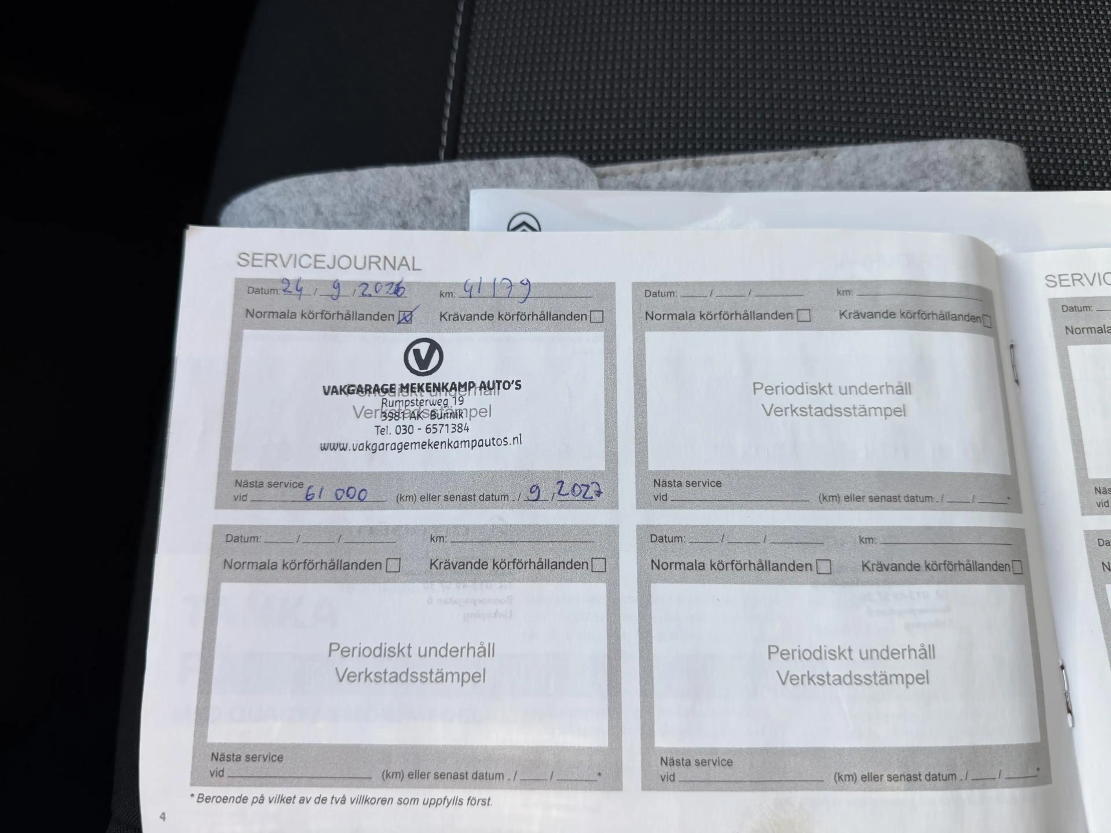 Citroen C3 Aircross 1.2 PureTech Plus 16"/Stoelverwarming/PDC/Apple Ca — photo 29