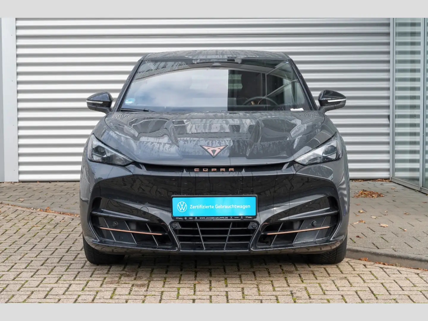 CUPRA Tavascan Endurance 210 kW Grau - 2