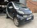 smart forTwo Coupé 45 Passion Aut. Schwarz - thumbnail 2