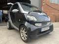 smart forTwo Coupé 45 Passion Aut. Schwarz - thumbnail 1