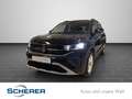 Volkswagen T-Cross T-Cross T-Cross Life 1.0 l TSI OPF 85 kW Schwarz - thumbnail 1