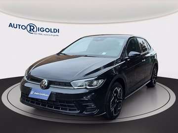 1.0 tsi r-line 95cv