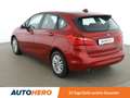 BMW 218 218d Active Tourer Basis *PDC*ALU*TEMPO* Kırmızı - thumbnail 4