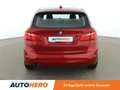 BMW 218 218d Active Tourer Basis *PDC*ALU*TEMPO* Piros - thumbnail 5