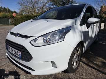 1.0 EcoBoost 100 Setamp;S Trend