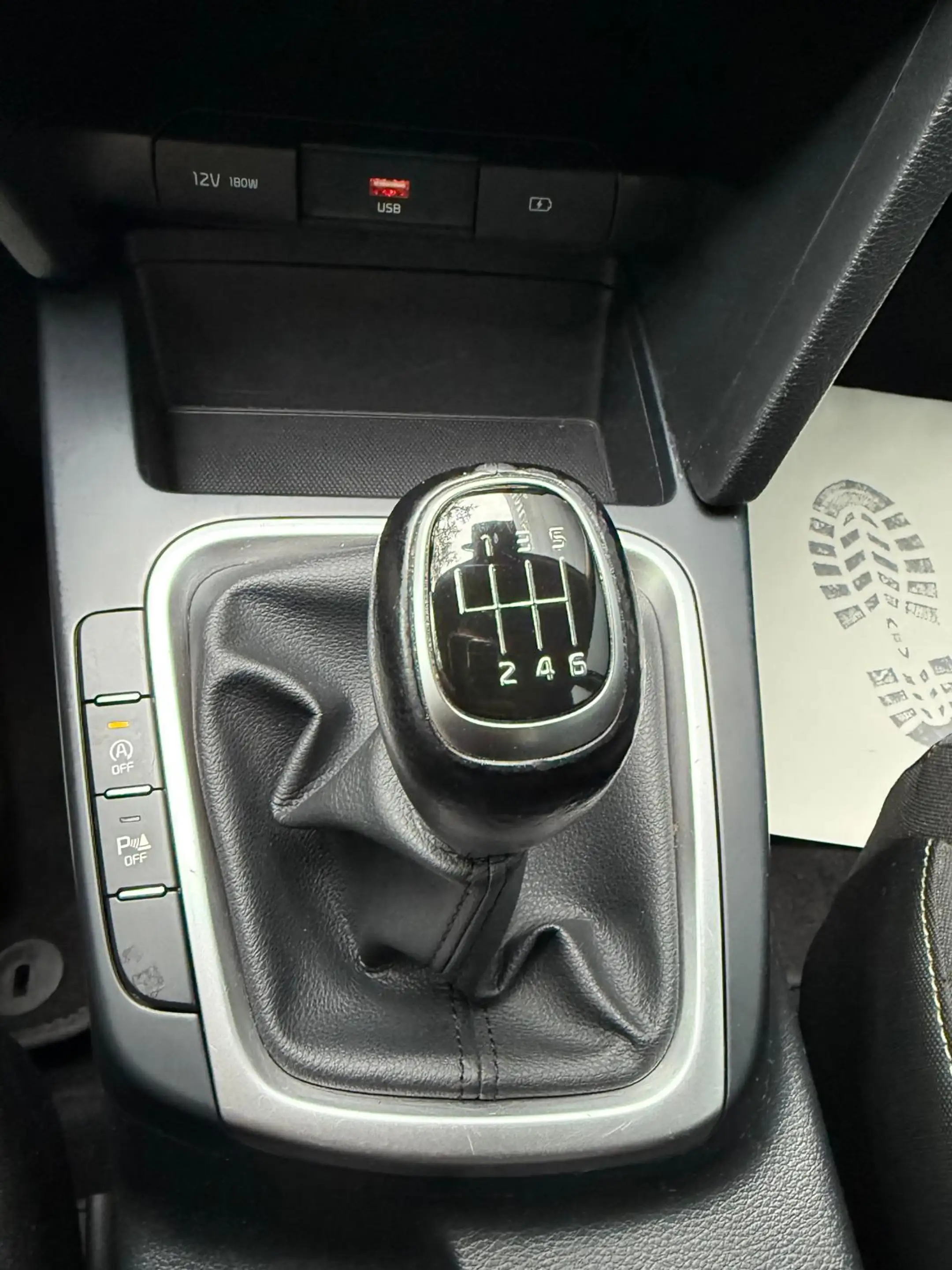 Kia Ceed SW / cee'd SW Sportswagon 1.0 T-GDi DynamicLine/Navi/Carplay/Cam — photo 32