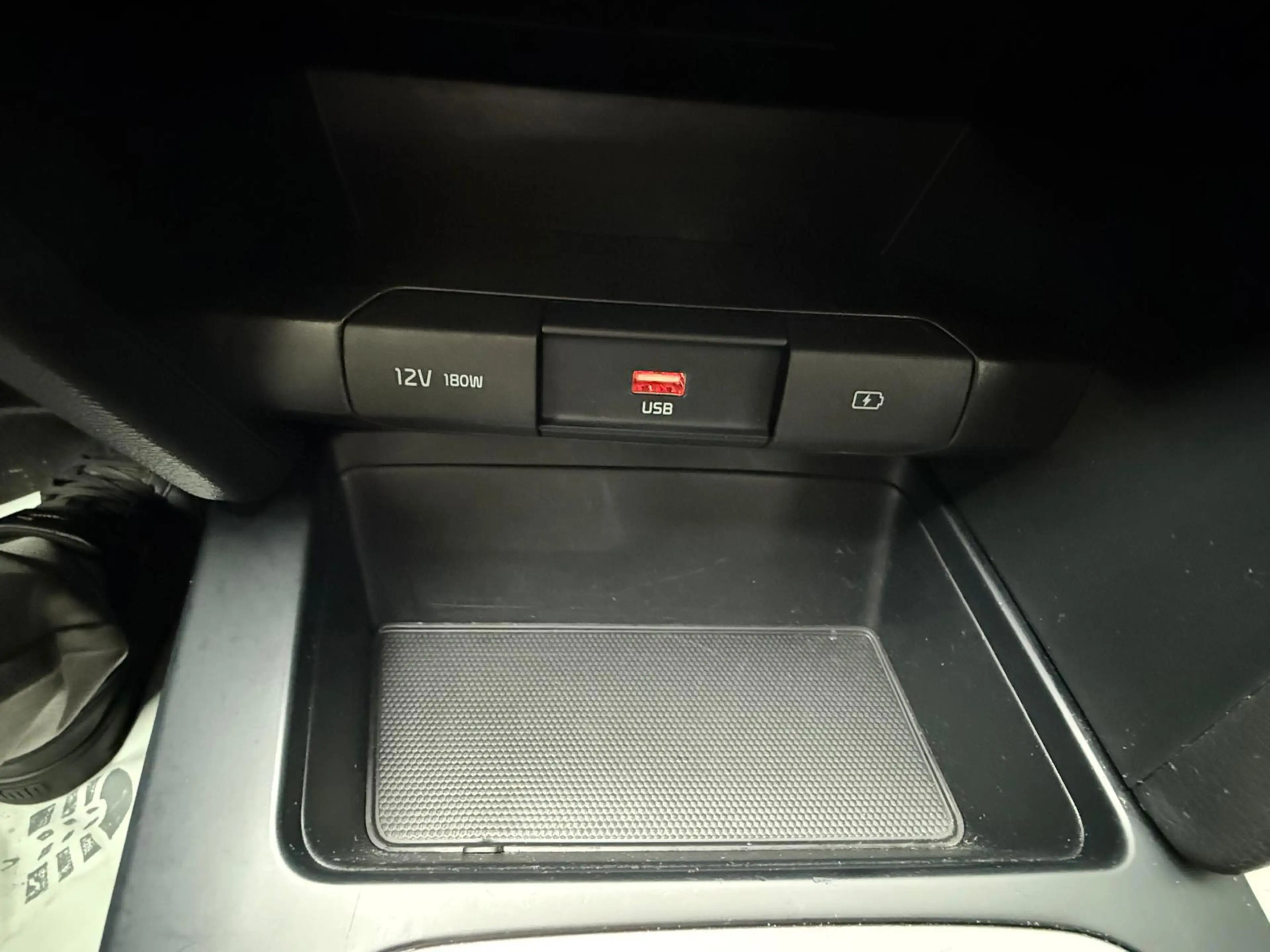 Kia Ceed SW / cee'd SW Sportswagon 1.0 T-GDi DynamicLine/Navi/Carplay/Cam — photo 33