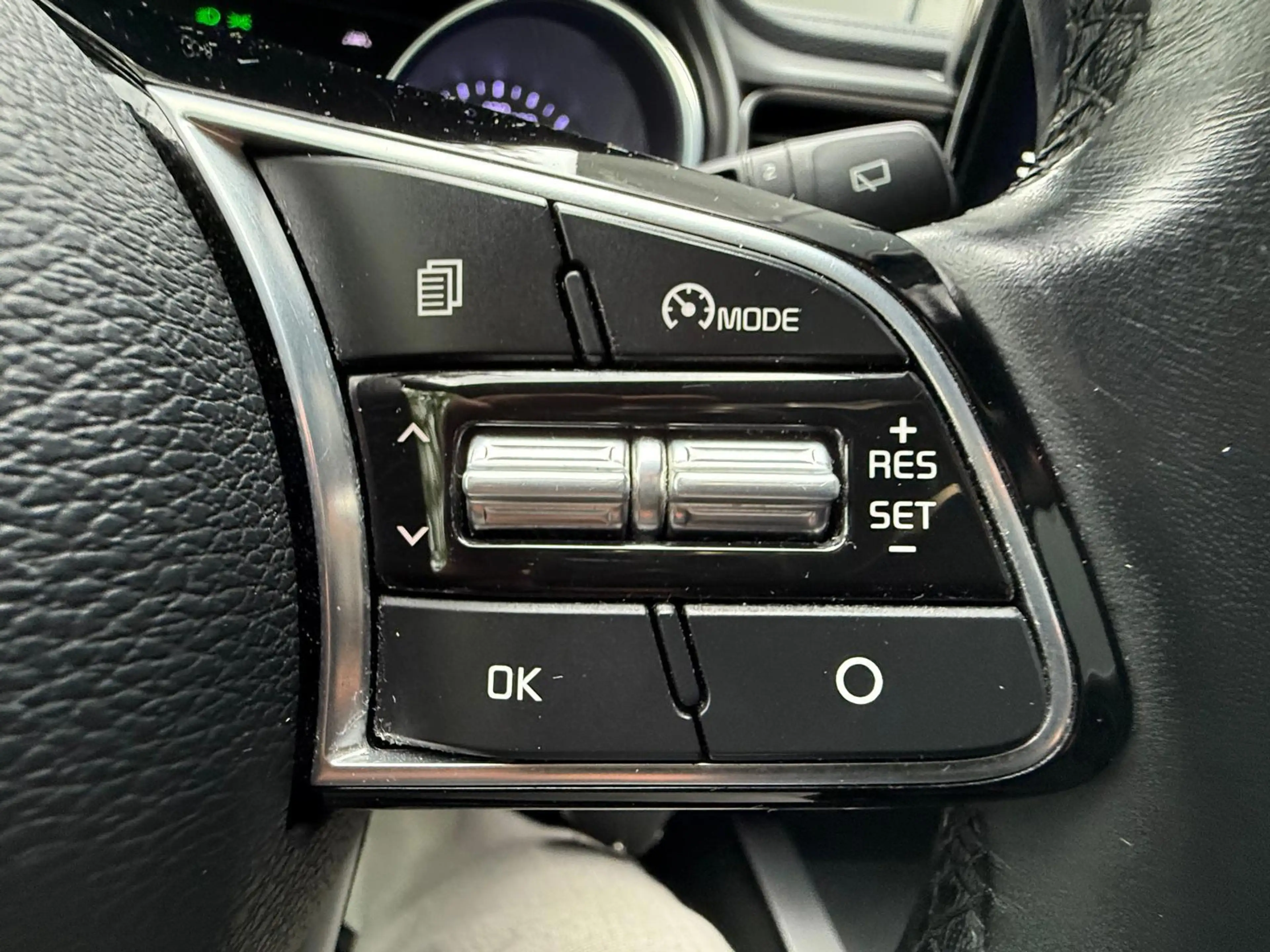 Kia Ceed SW / cee'd SW Sportswagon 1.0 T-GDi DynamicLine/Navi/Carplay/Cam — photo 20