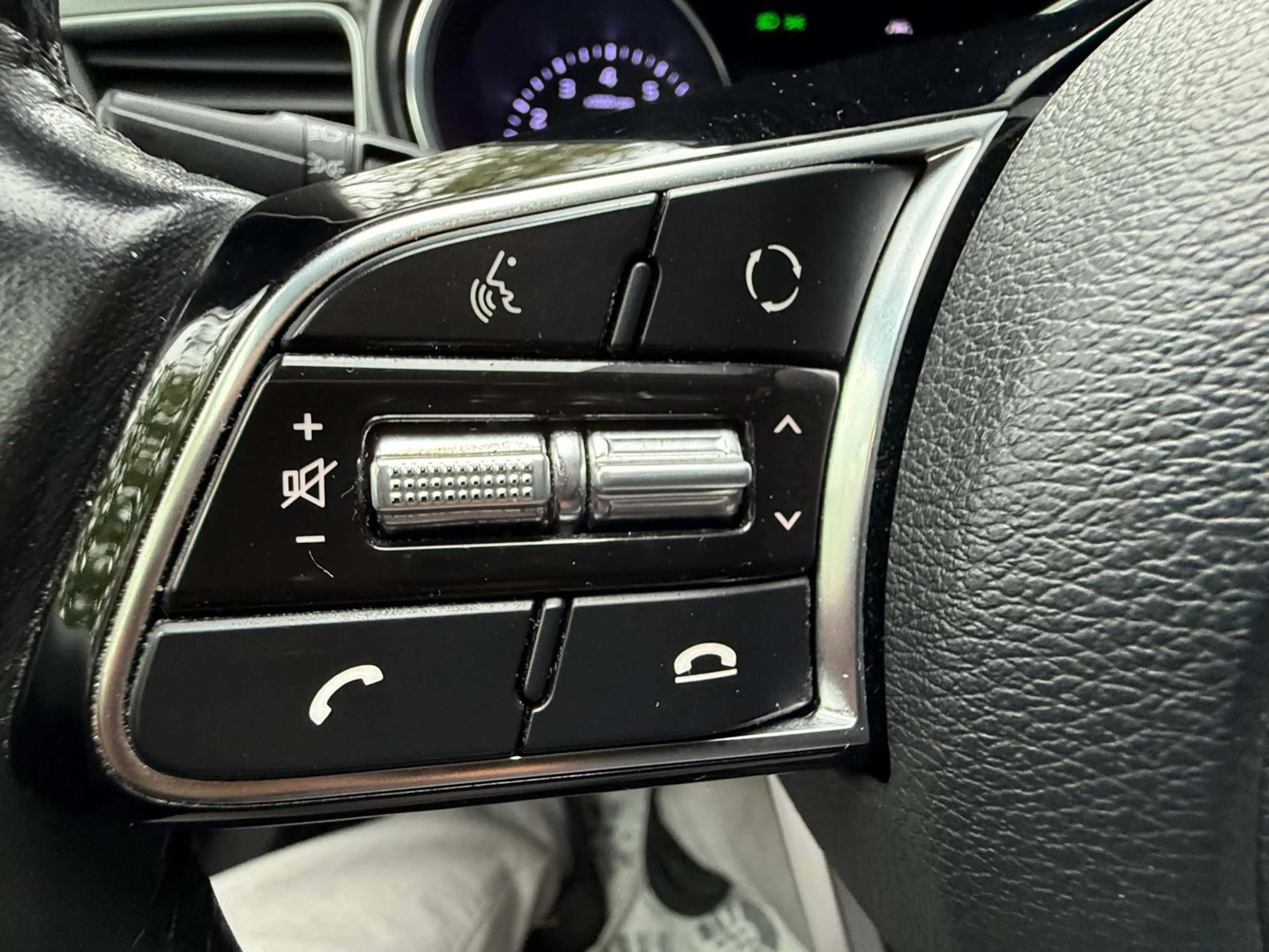 Kia Ceed SW / cee'd SW Sportswagon 1.0 T-GDi DynamicLine/Navi/Carplay/Cam — photo 21