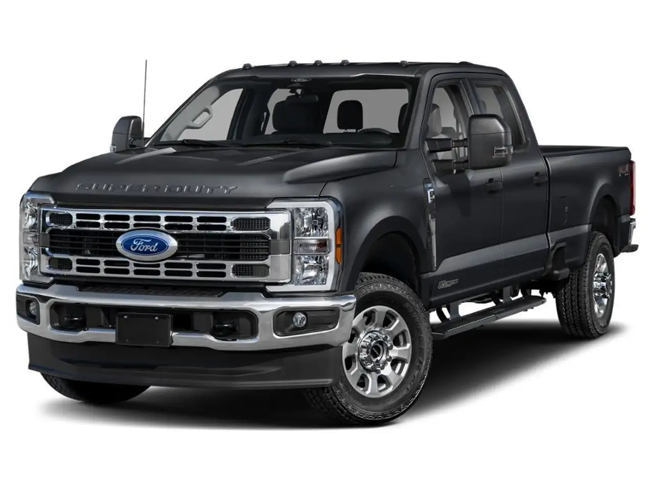 2026 Ford F 350