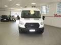 Ford Transit RWD 350 2.0 TDCI MHEV (130CV)TREND-UNIPROPRIETARIO Bianco - thumbnail 7