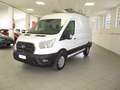 Ford Transit RWD 350 2.0 TDCI MHEV (130CV)TREND-UNIPROPRIETARIO Bianco - thumbnail 5