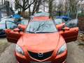 Mazda 3 1.6 Exclusive Oranje - thumbnail 6